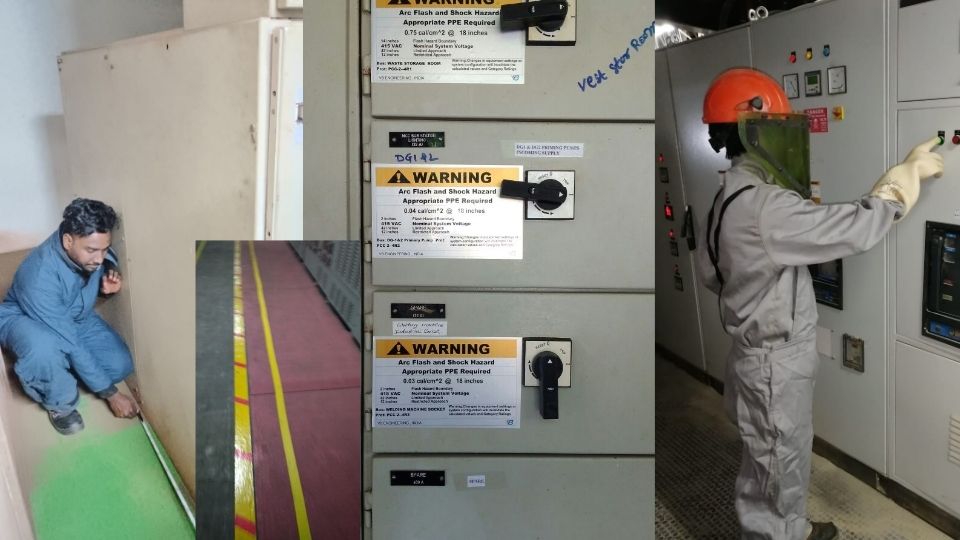 Deliverables & Safety